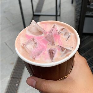 Meet your Posher, Mariam